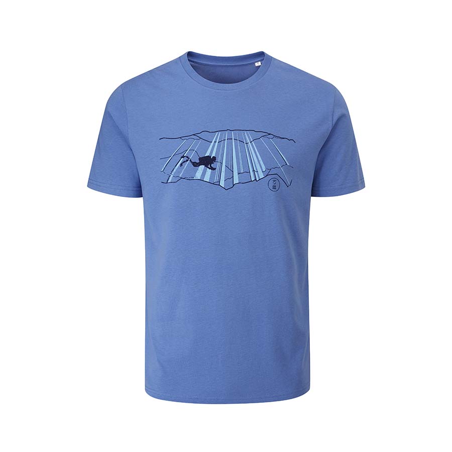 Fourth Element Men's Cave Dweller T-Shirt
