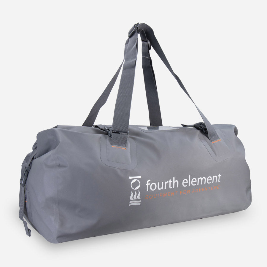Fourth Element Argo Dry Bag 44L in grey