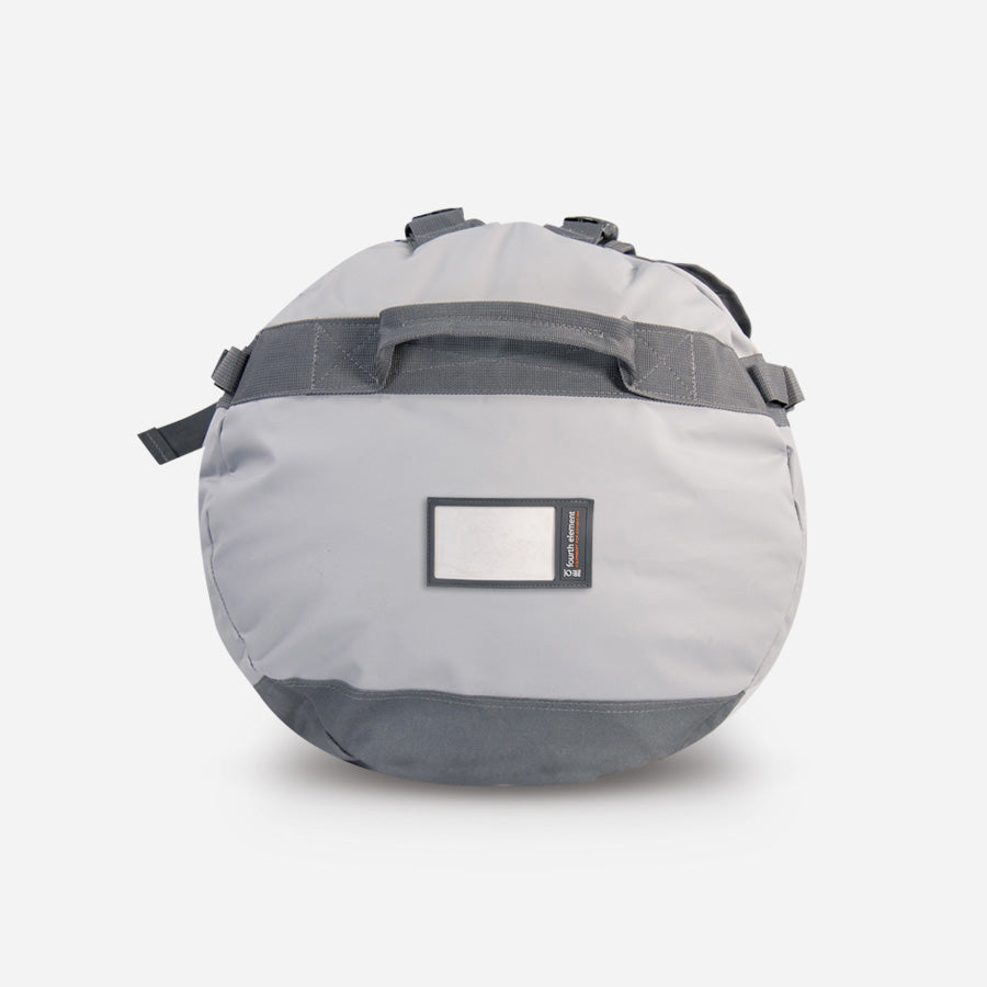 Fourth Element Expedition Series Duffel Bag, Grey, photo 5