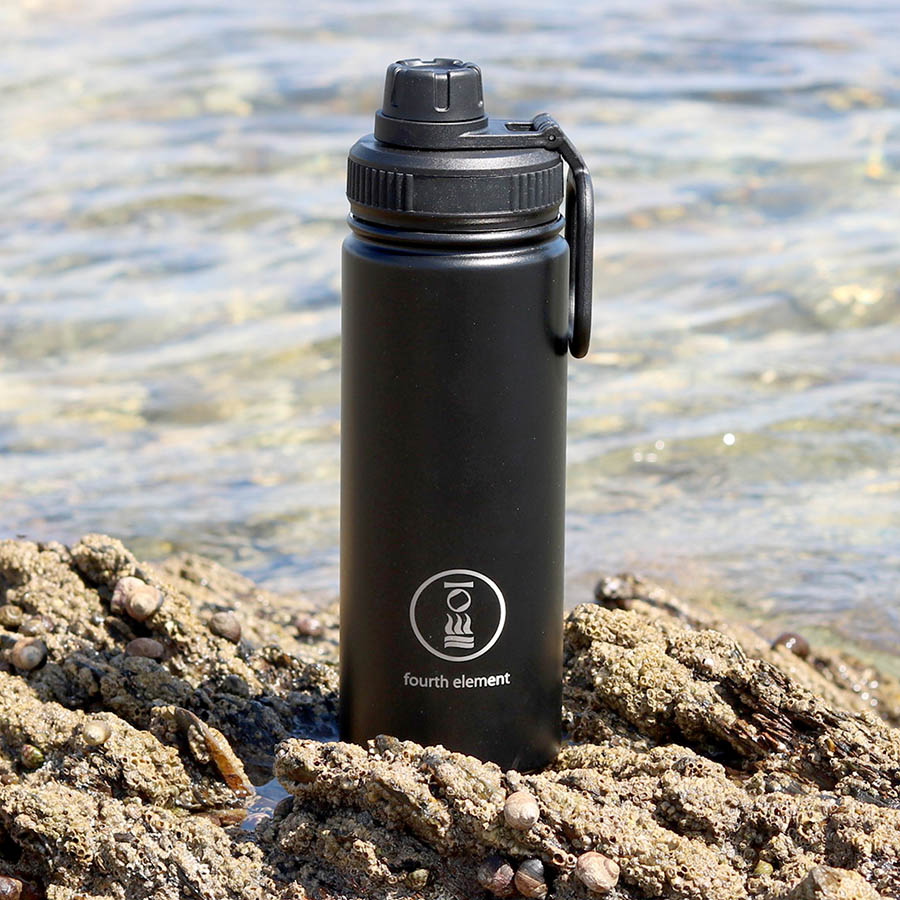 Fourth Element Gulper Insulated Bottle, 500 ml, photo 2
