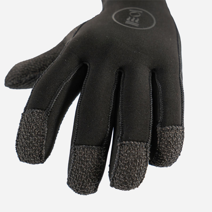 Fourth Element 5mm Kevlar Hydrolock Gloves, photo 4