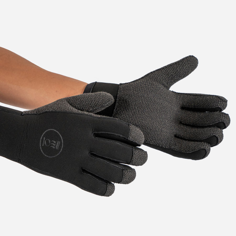 Fourth Element 5mm Kevlar Hydrolock Gloves, photo 2