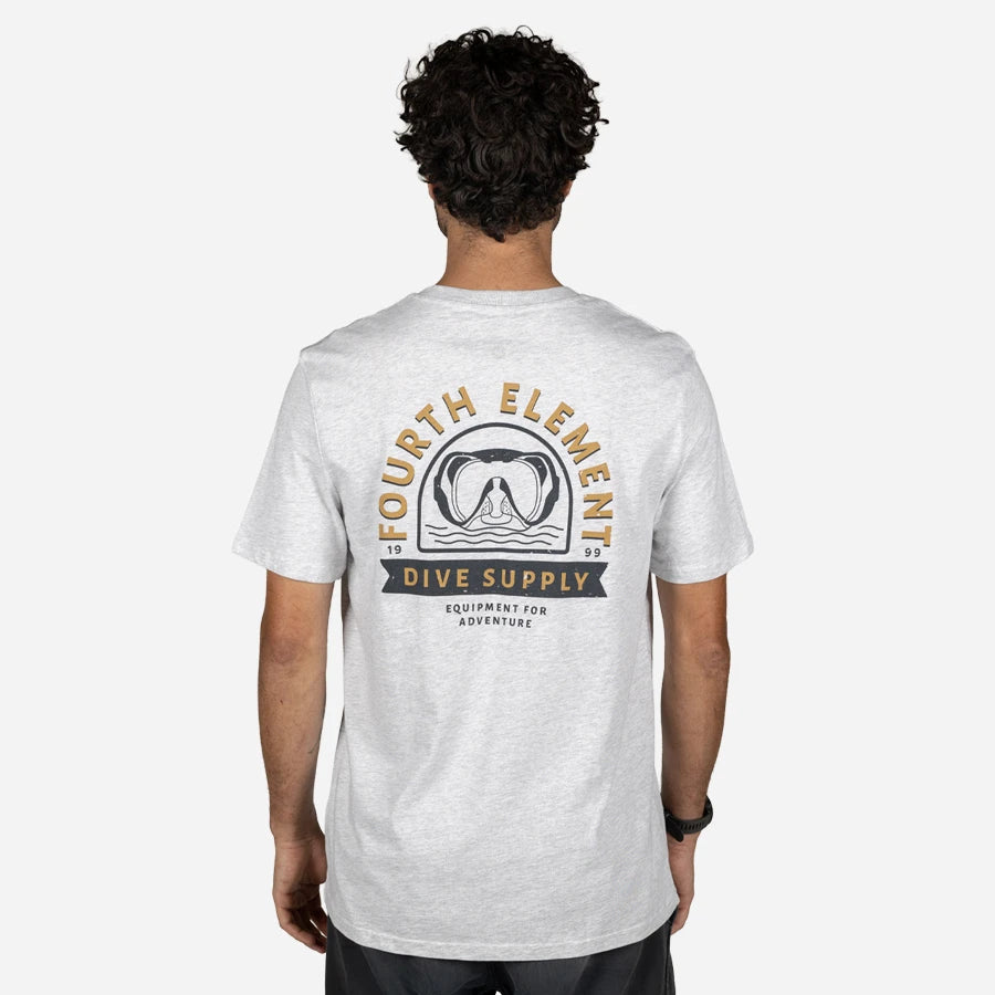 Fourth Element Men's Dive Supply T-Shirt, photo 4