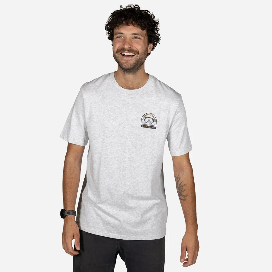Fourth Element Men's Dive Supply T-Shirt, photo 3