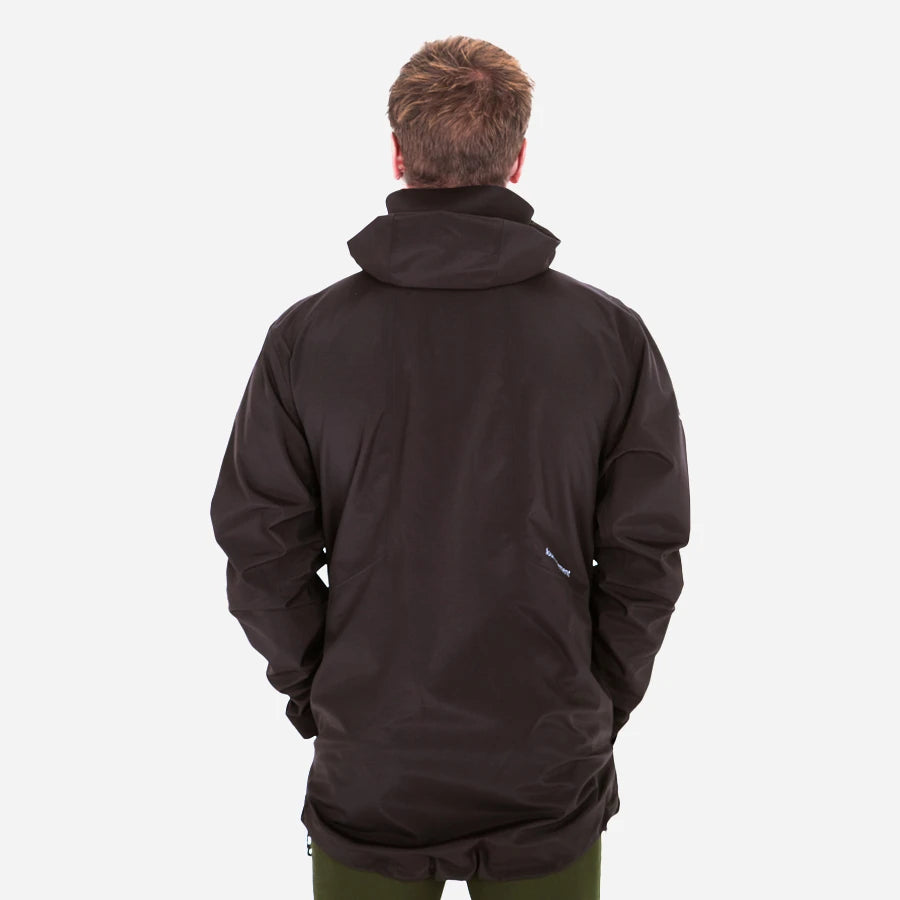 Fourth Element Men's Petrel Jacket, back view