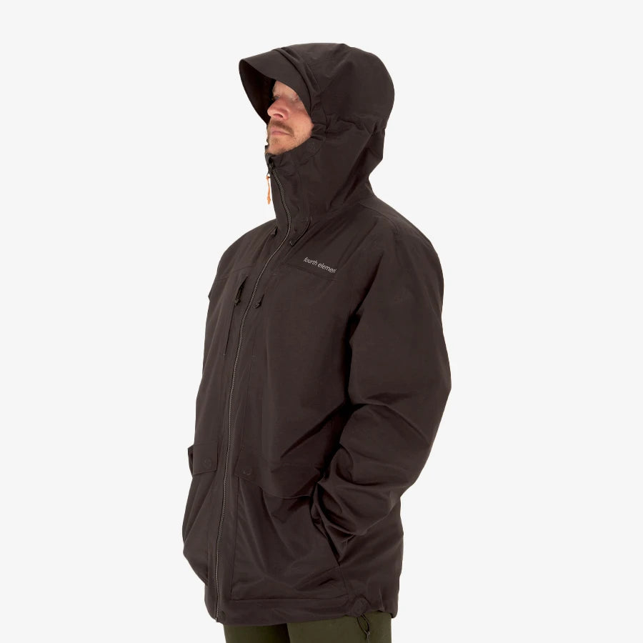 Fourth Element Men's Petrel Jacket, side view