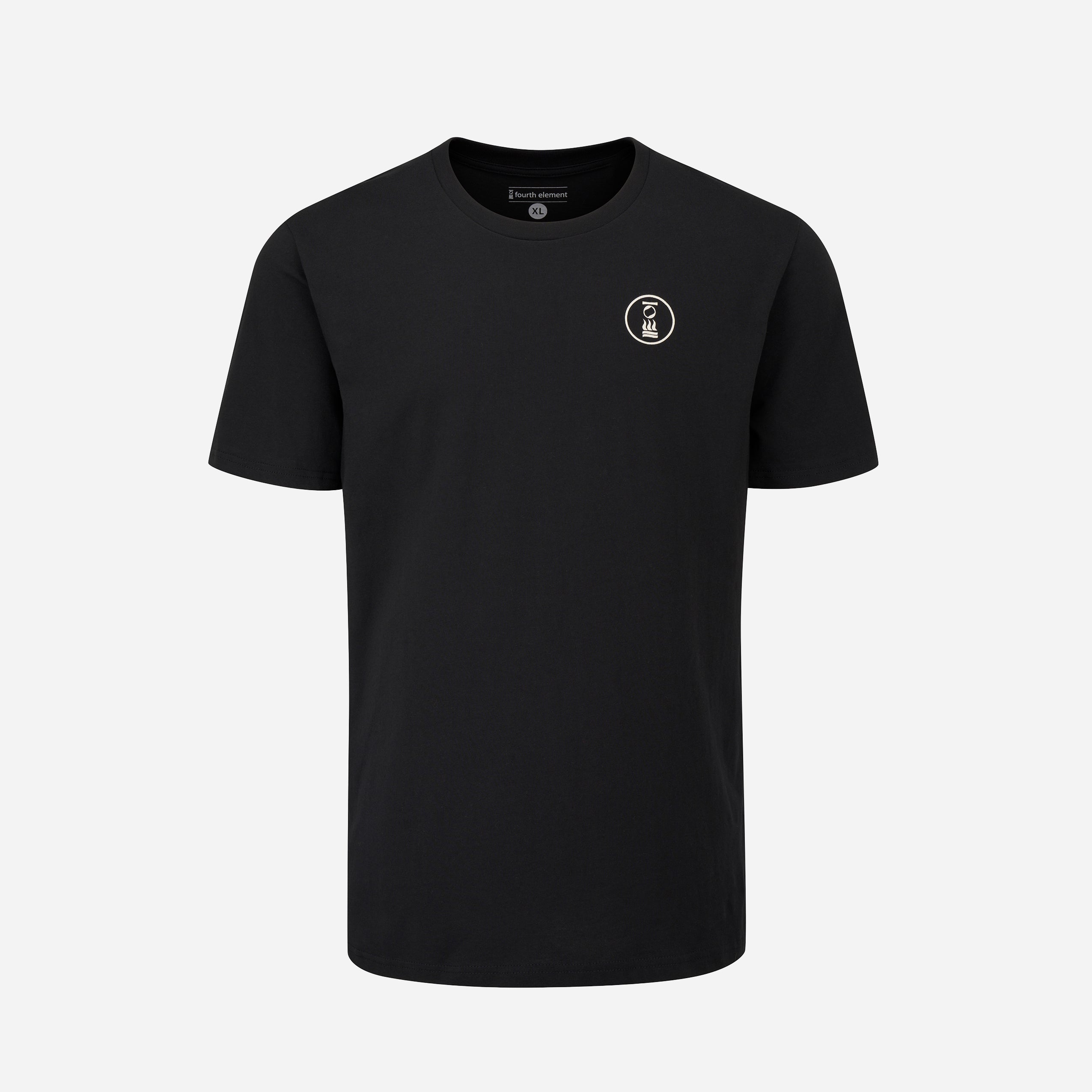 Fourth Element Men's Seeker T-Shirt, front view
