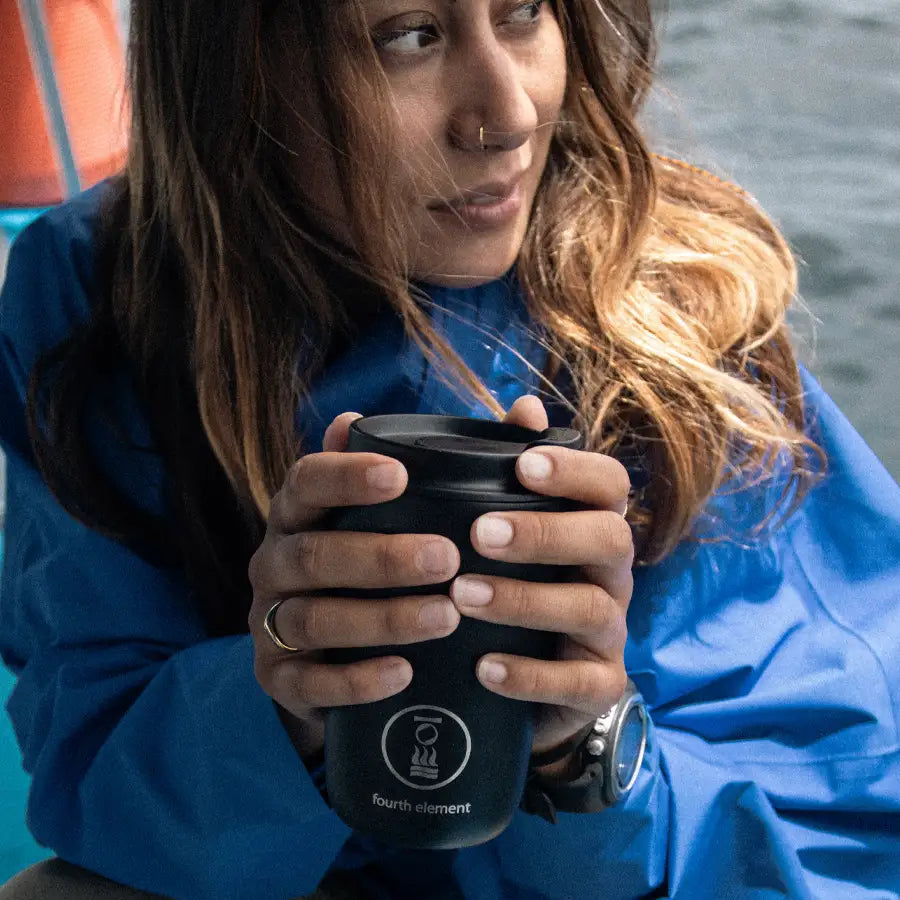 Fourth Element Opah Insulated Cup, photo 2