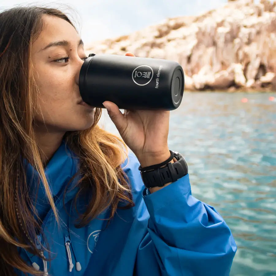 Fourth Element Opah Insulated Cup, photo 4