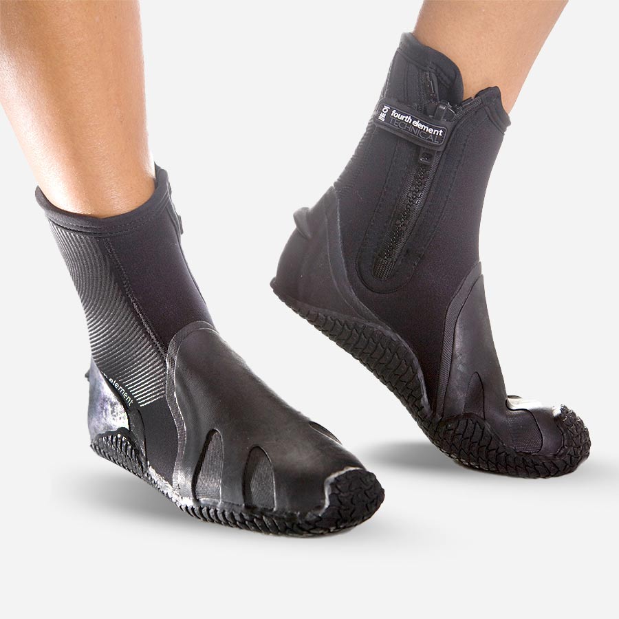Fourth Element Pelagic 6.5mm Boots, photo 2