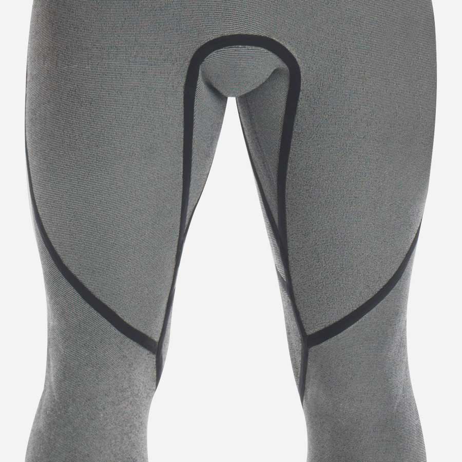 Fourth Element Men's 3mm Proteus II Wetsuit, detail