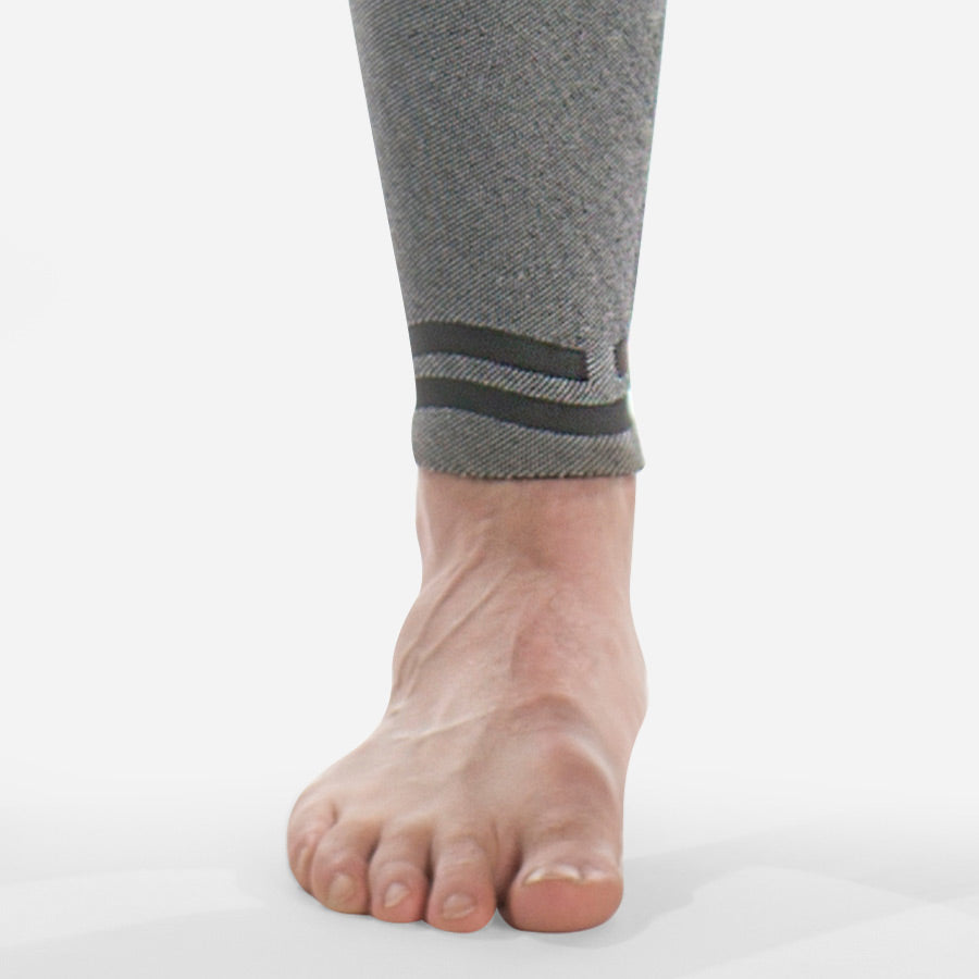 Fourth Element Men's 5mm Proteus II Wetsuit, detail