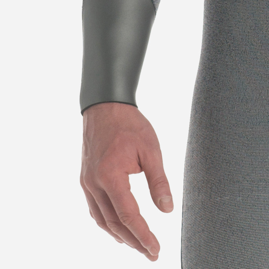 Fourth Element Men's 3mm Proteus II Wetsuit, detail