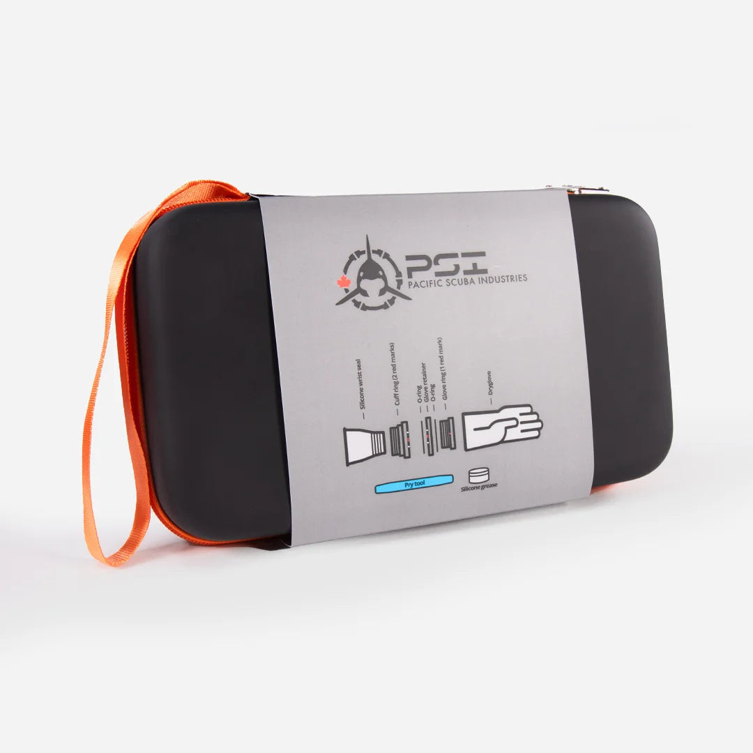 Fourth Element PSI Press Lock Dryglove System, photo 4