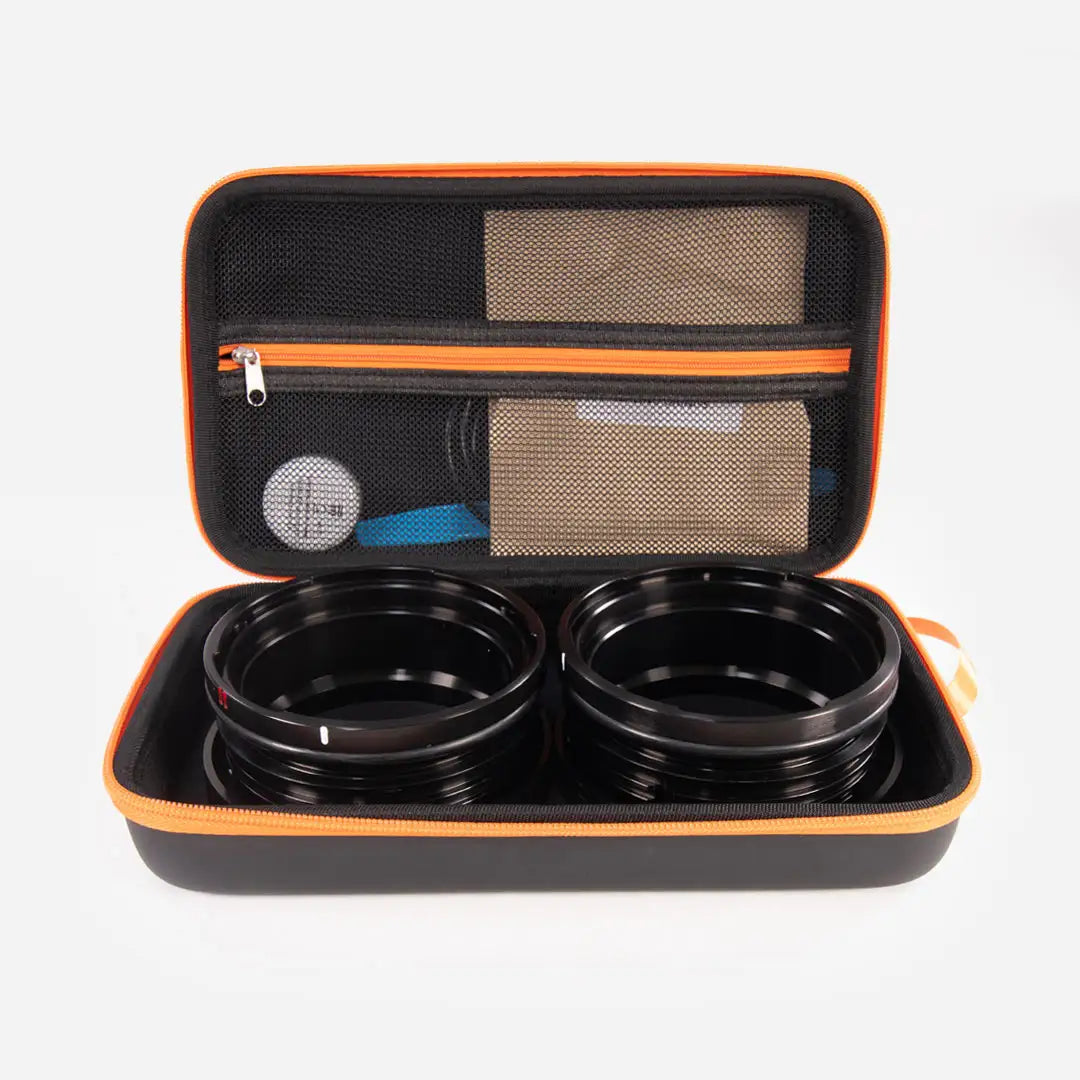Fourth Element PSI Press Lock Dryglove System