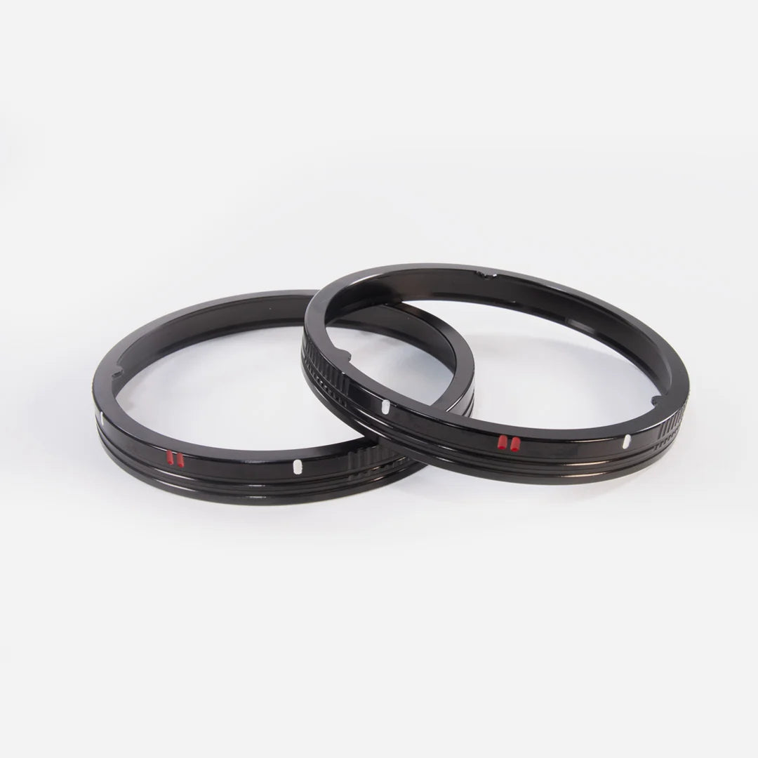 Fourth Element PSI Retainer Rings