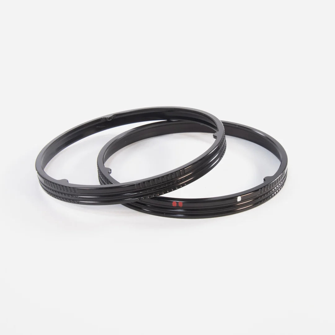 Fourth Element PSI Retainer Rings