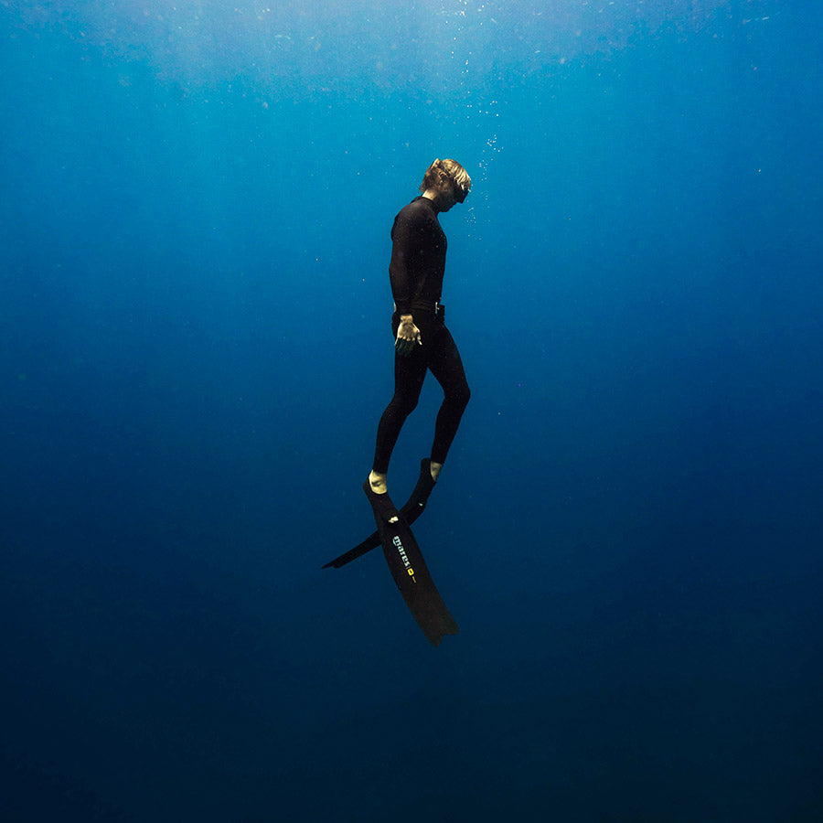 Fourth Element RF1 Men’s Warm Water Freediving Wetsuit 3/2mm, photo 3