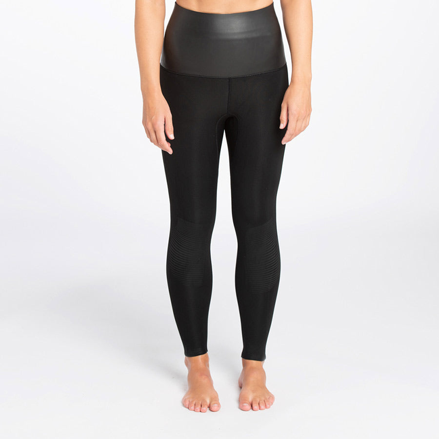Fourth Element RF2 Women’s Cold Water Freediving Wetsuit 6/5/4mm, photo 6