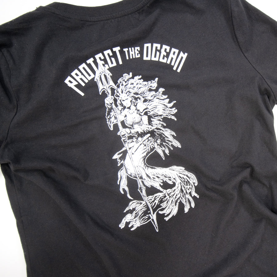 Fourth Element Women's Protect the Ocean T-Shirt, photo 4