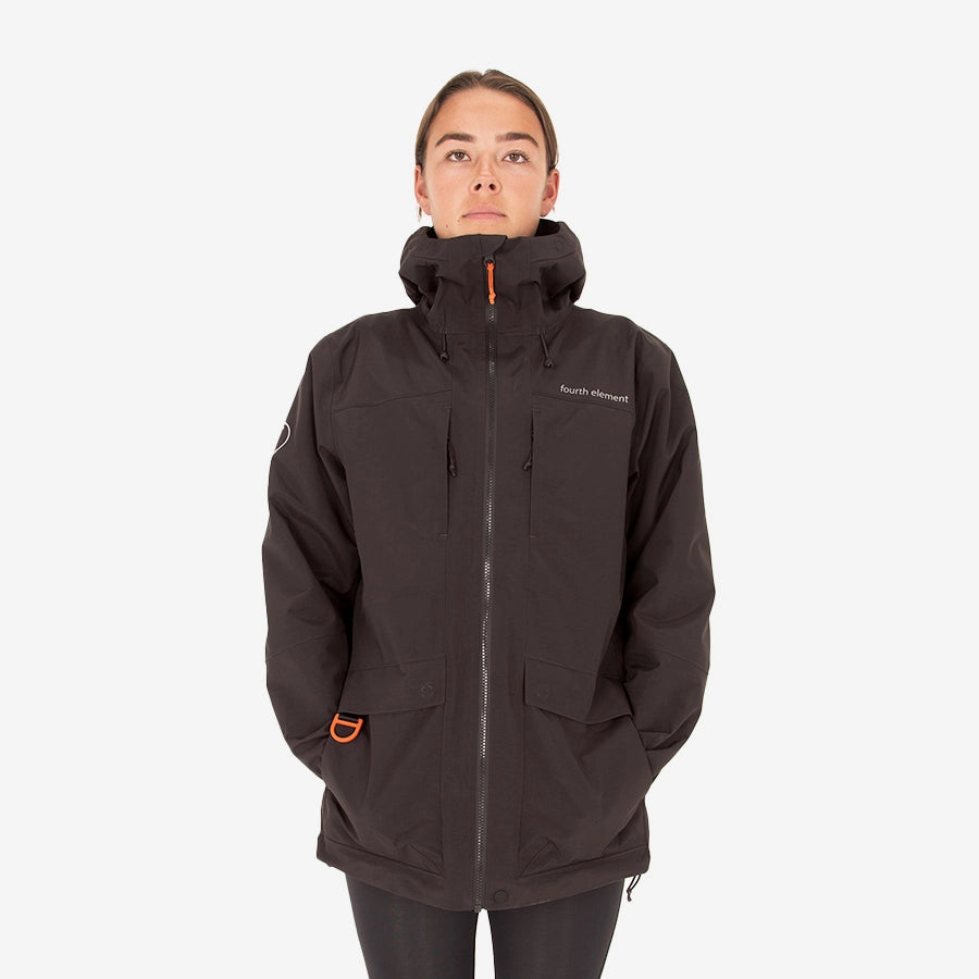 Fourth Element Women's Petrel Jacket, photo 2