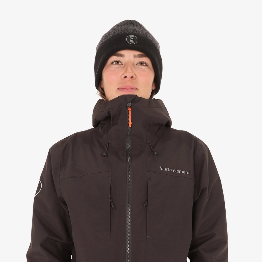 Fourth Element Women's Petrel Jacket, photo 7