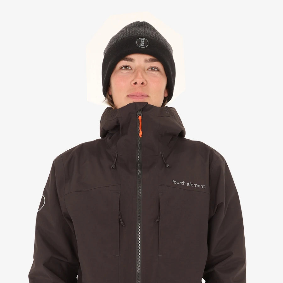Fourth Element Women's Petrel Jacket, photo 5