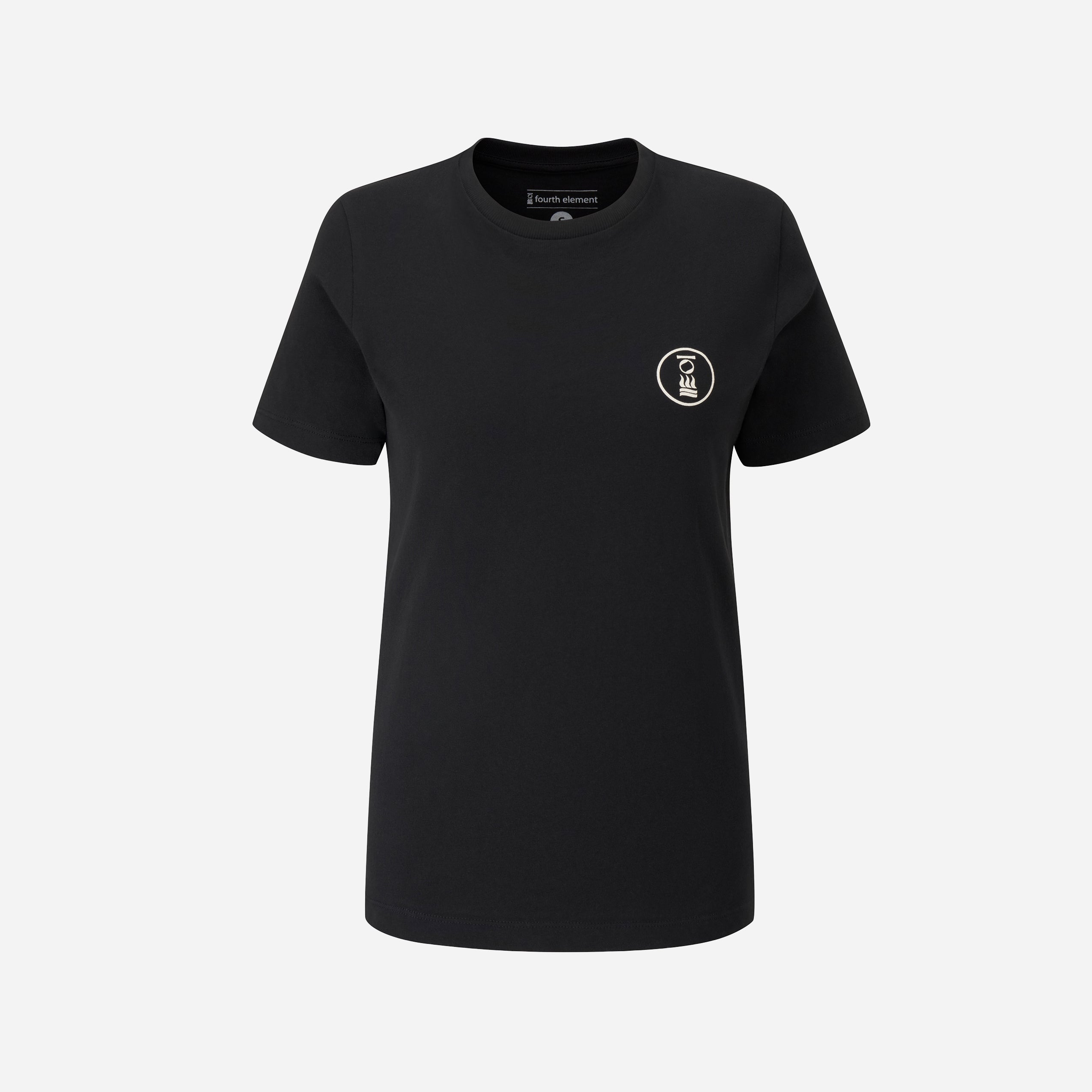 Fourth Element Women's Seeker T-Shirt, front view