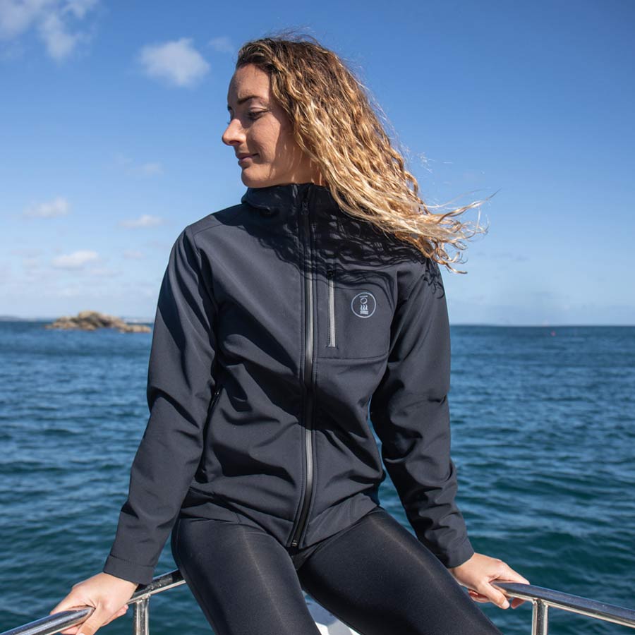Fourth Element Women's Storm Jacket, photo 2
