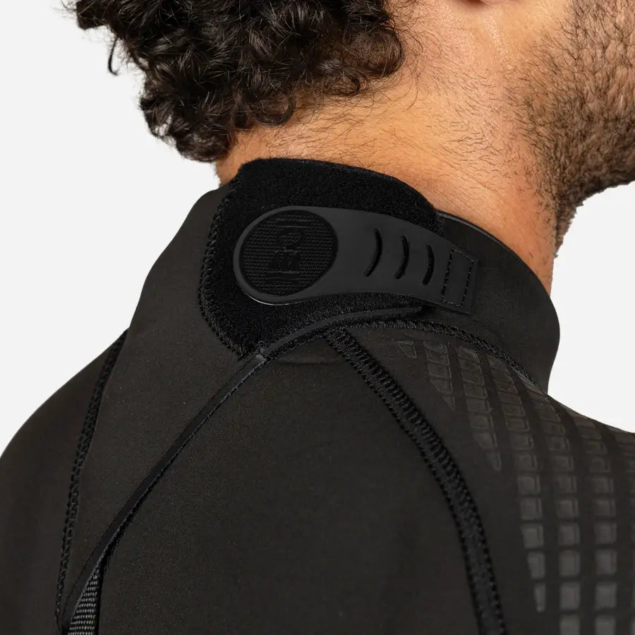 Fourth Element Men's Xenos ARC 3mm Wetsuit, detail