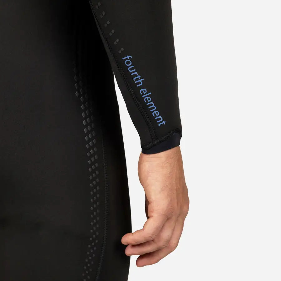 Fourth Element Men's Xenos ARC 3mm Wetsuit, detail