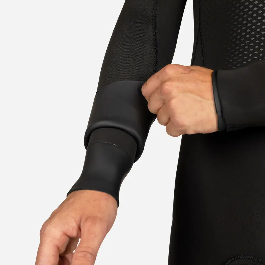 Fourth Element Men's Xenos ARC 7mm Wetsuit, detail
