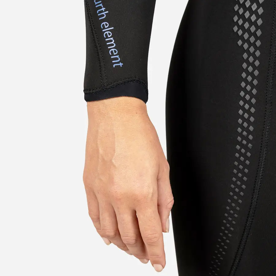 Fourth Element Women's Xenos ARC 3mm Wetsuit, detail