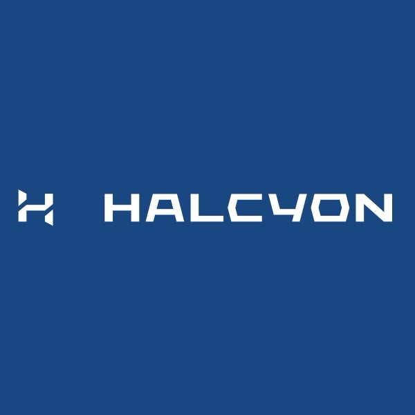 Halcyon
